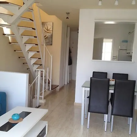 Arco Iris Apartment *