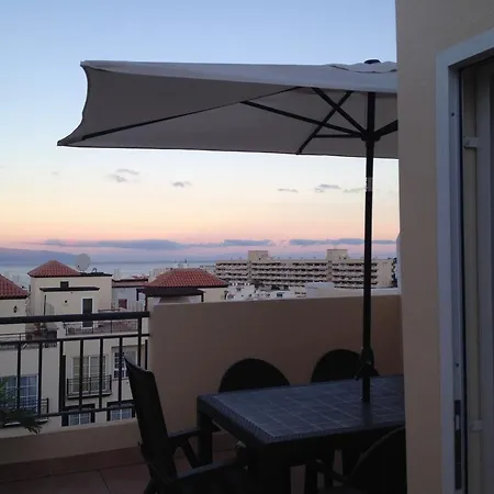 Apartment Arco Iris *