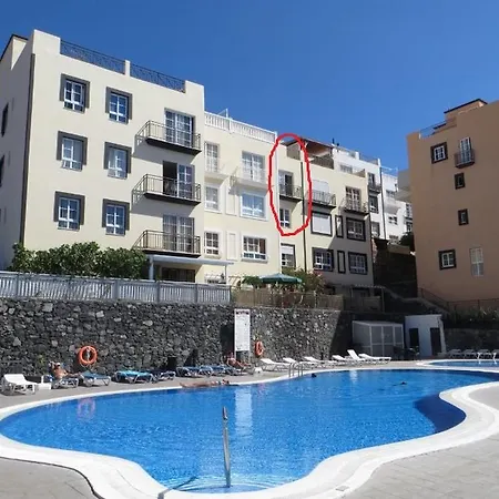 Apartment Arco Iris *