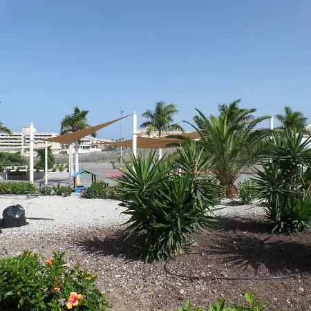 Appartement Arco Iris