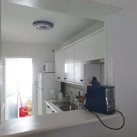 Apartment Arco Iris *