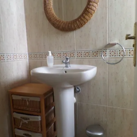 Apartment Arco Iris Callao Salvaje