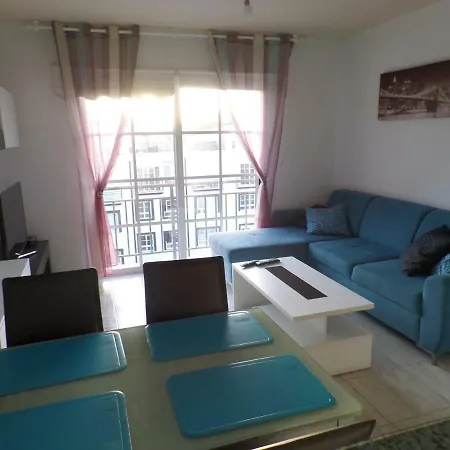 Arco Iris Apartment Callao Salvaje